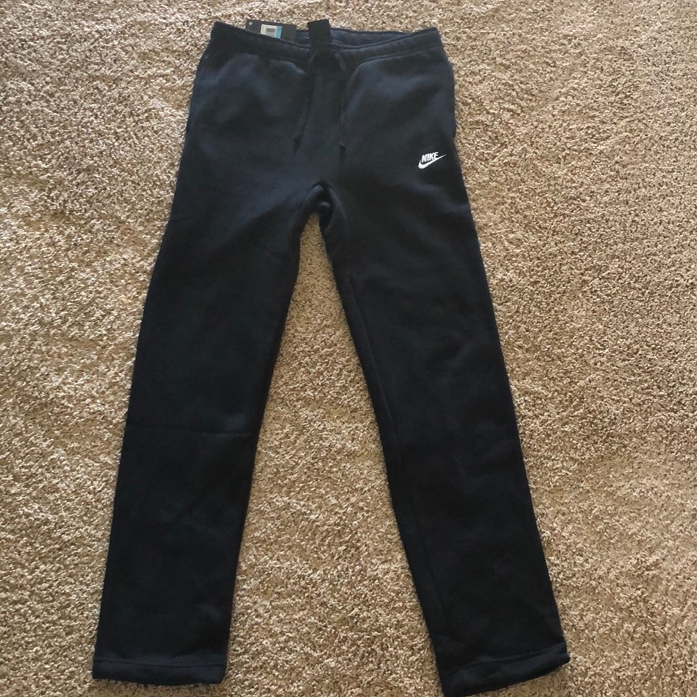 NWT Nike Men’s Tall Sweatpants
